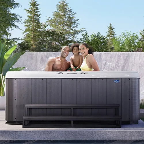 Patio Plus hot tubs for sale in Baytown